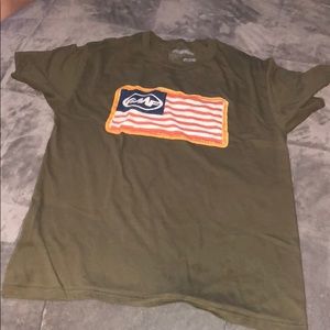 FMF tee shirt
